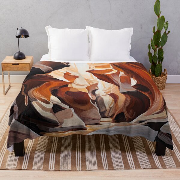 Item preview, Slot Canyons  designed and sold by Vanover Designs.