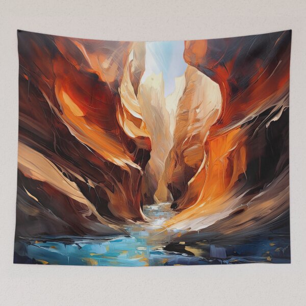 Item preview, Slot Canyons  designed and sold by Vanover Designs.