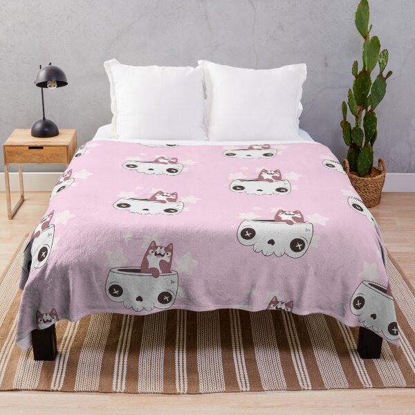Item preview, Kawaii Cat Doodle by Möno Röso designed and sold by Moeno-Roeso.
