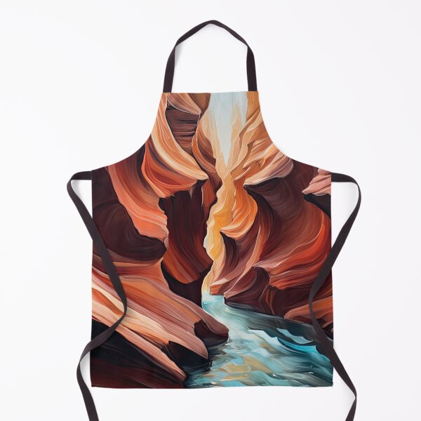 Artikelvorschau, Slot Canyons entworfen und verkauft von Vanover Designs.