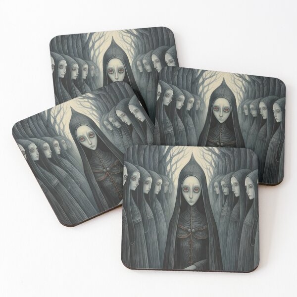 Item preview, Copy of Intuition: Expressive Artistic Verve designed and sold by Piotrek0001.
