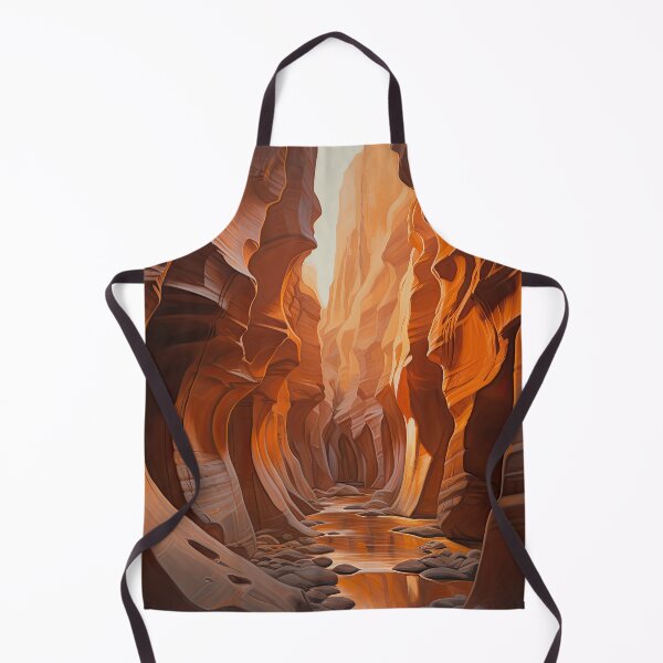 Artikelvorschau, Slot Canyons entworfen und verkauft von Vanover Designs.