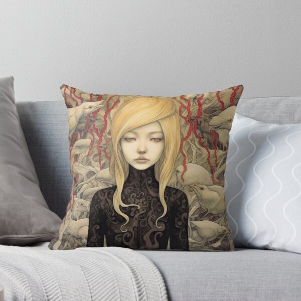 Item preview, Copy of Intuition: Expressive Artistic Verve designed and sold by Piotrek0001.