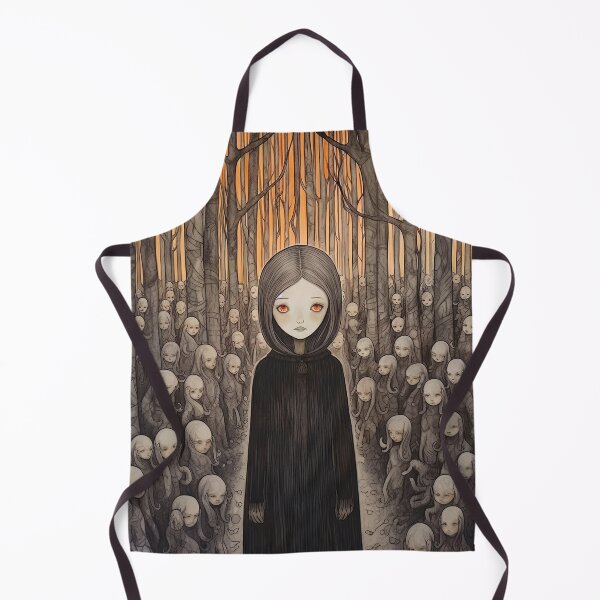 Item preview, Copy of Intuition: Expressive Artistic Verve designed and sold by Piotrek0001.