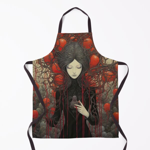 Item preview, Copy of Intuition: Expressive Artistic Verve designed and sold by Piotrek0001.