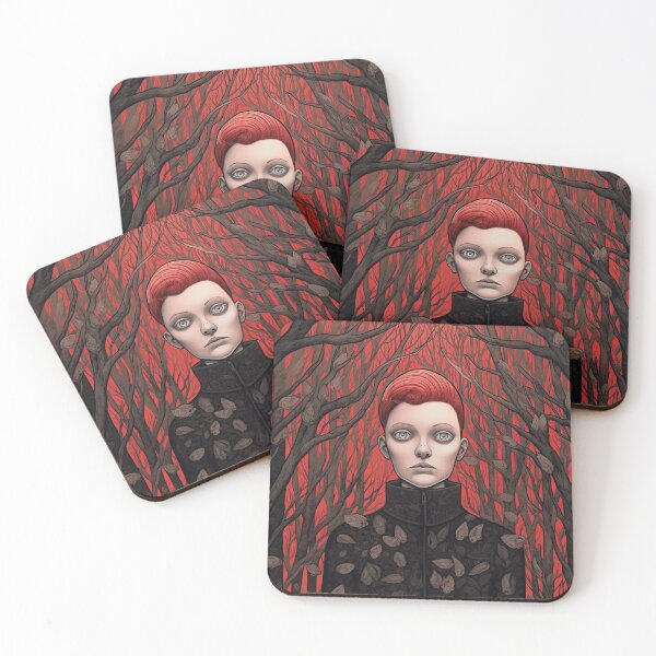 Item preview, Copy of Intuition: Expressive Artistic Verve designed and sold by Piotrek0001.
