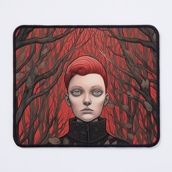 Item preview, Copy of Intuition: Expressive Artistic Verve designed and sold by Piotrek0001.