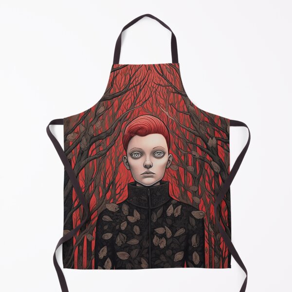 Item preview, Copy of Intuition: Expressive Artistic Verve designed and sold by Piotrek0001.