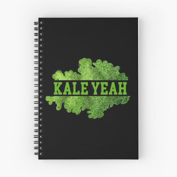 Item preview, Kale Yeah designed and sold by stuch75.