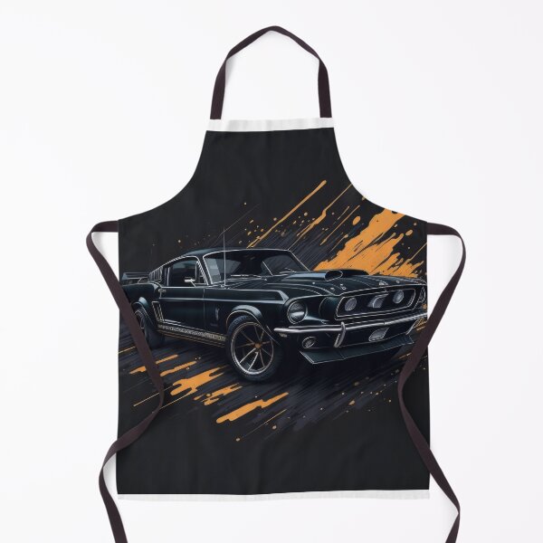 Item preview, Classic Car Concept Art designed and sold by ROBIN MACGREGOR.