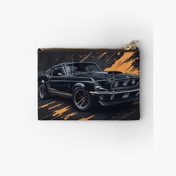 Item preview, Classic Car Concept Art designed and sold by ROBIN MACGREGOR.
