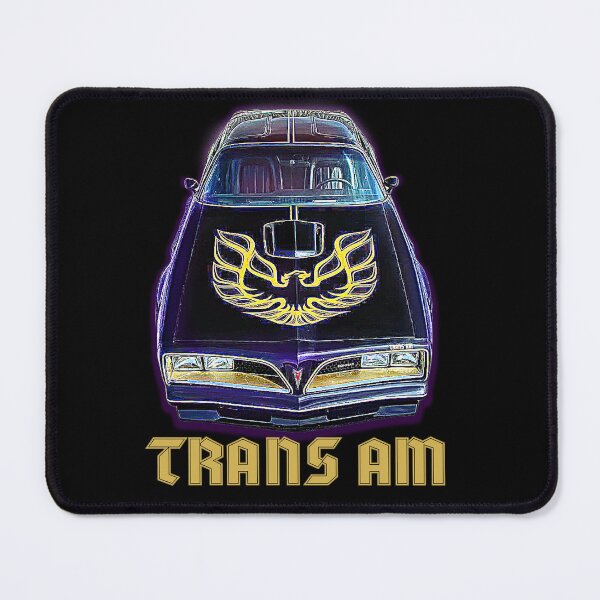 Item preview, Bandit Black Trans Am designed and sold by AGED Limited.