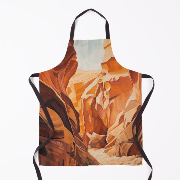 Artikelvorschau, Slot Canyons entworfen und verkauft von Vanover Designs.