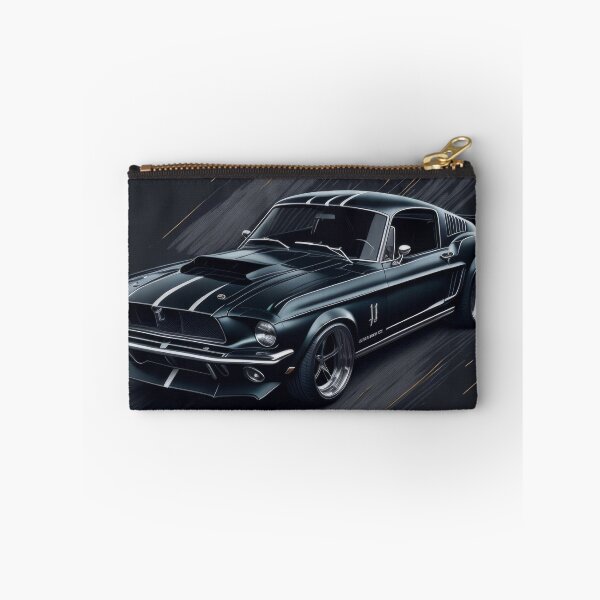 Item preview, Classic Car Concept Art designed and sold by ROBIN MACGREGOR.