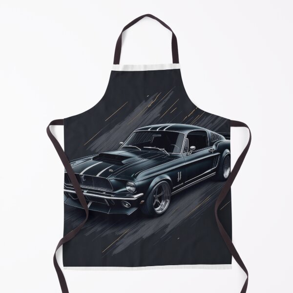 Item preview, Classic Car Concept Art designed and sold by ROBIN MACGREGOR.
