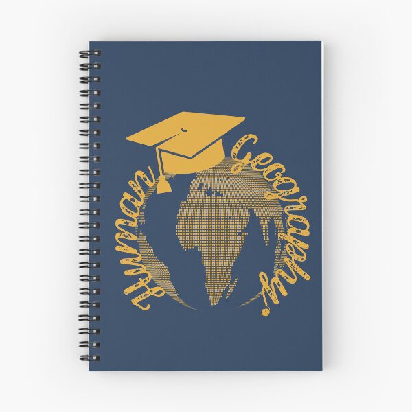 Item preview, Human Geography Graduate.  Globe.  Climate Community. designed and sold by StoneybrokeM.