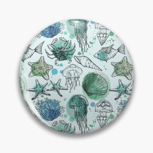 Item preview, Seabed designed and sold by OtterFactory.