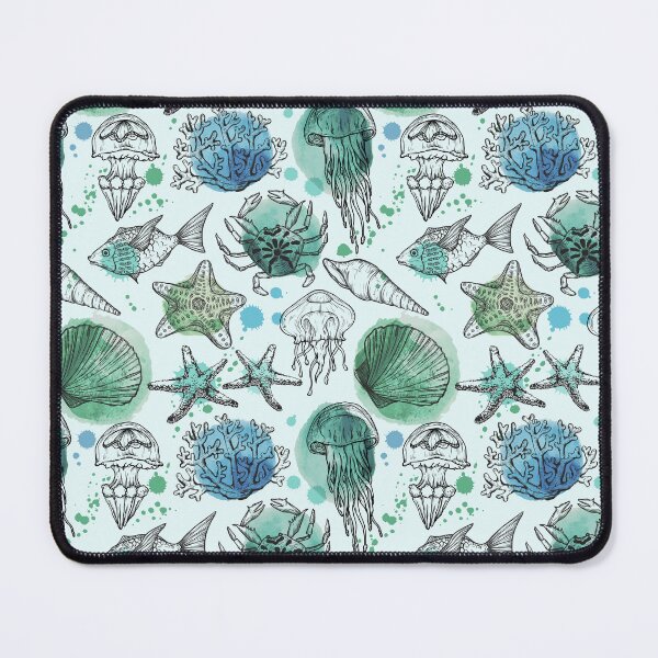 Item preview, Seabed designed and sold by OtterFactory.