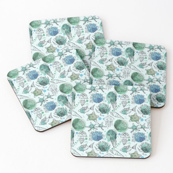 Item preview, Seabed designed and sold by OtterFactory.