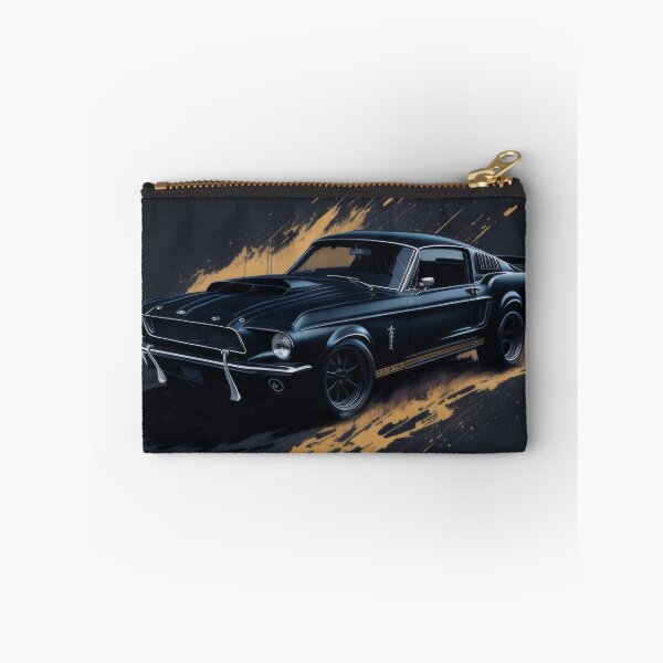 Item preview, Classic Car Concept Art designed and sold by ROBIN MACGREGOR.
