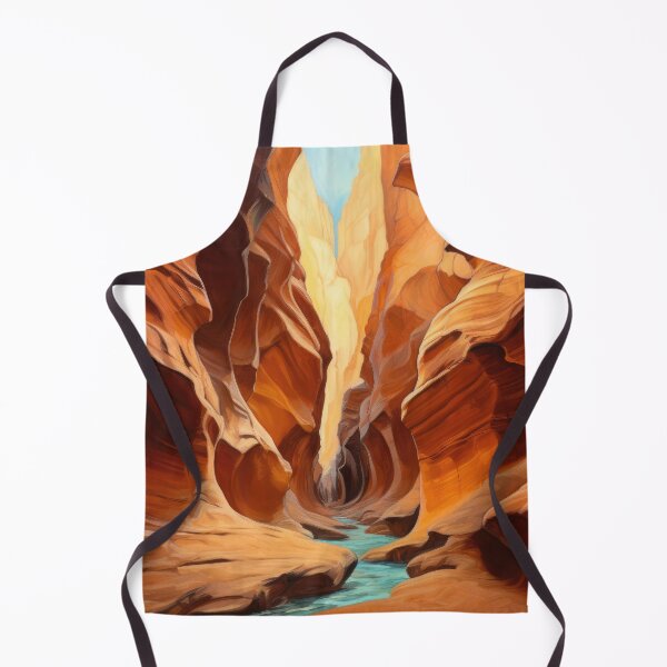 Artikelvorschau, Slot Canyons entworfen und verkauft von Vanover Designs.