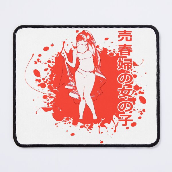 Item preview, Beauty in Red Paint designed and sold by cannsuh.