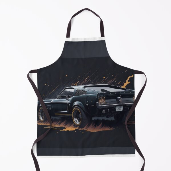 Item preview, Classic Car Concept Art designed and sold by ROBIN MACGREGOR.