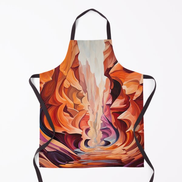 Artikelvorschau, Slot Canyons entworfen und verkauft von Vanover Designs.