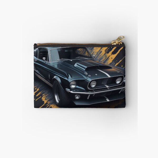Item preview, Classic Car Concept Art designed and sold by ROBIN MACGREGOR.