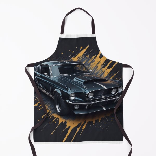 Item preview, Classic Car Concept Art designed and sold by ROBIN MACGREGOR.