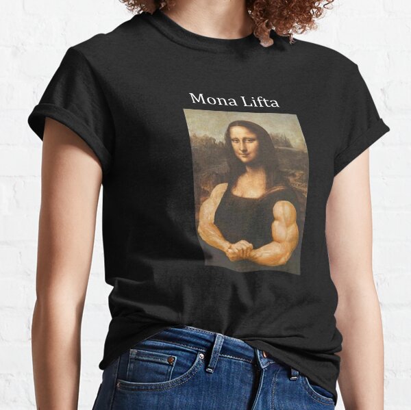 Gift Box Mona Lisa - Mia Cala