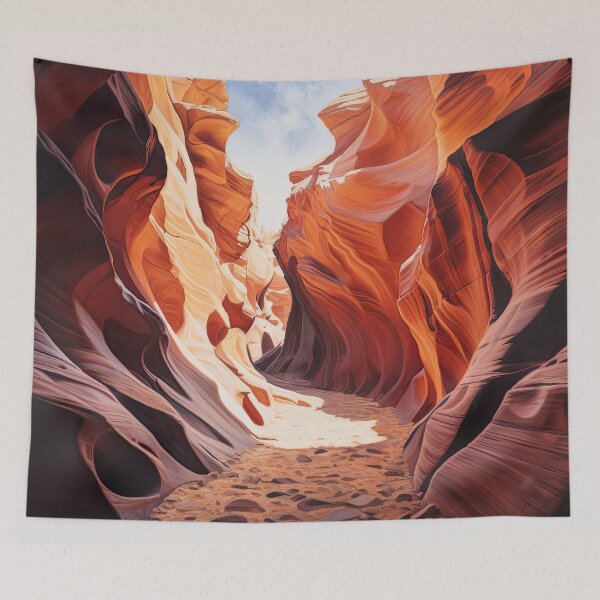 Item preview, Slot Canyons  designed and sold by Vanover Designs.
