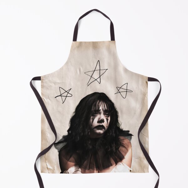 Item preview, Sad clown (Stars) designed and sold by St-Lazarus.