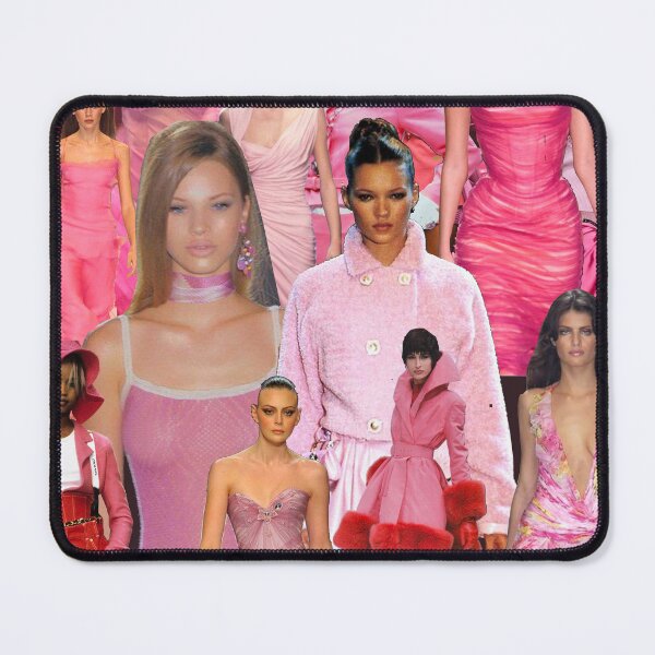 Item preview, pink designed and sold by Chukidesign.