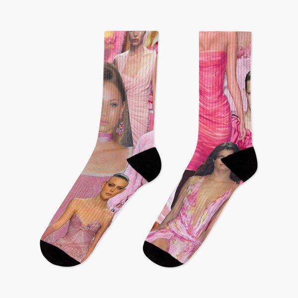 Item preview, pink designed and sold by Chukidesign.
