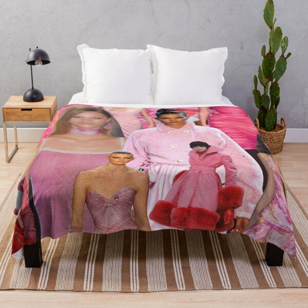 Item preview, pink designed and sold by Chukidesign.