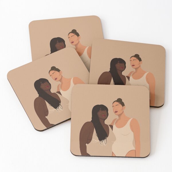 Item preview, Sisterhood designed and sold by Naomi Storm.