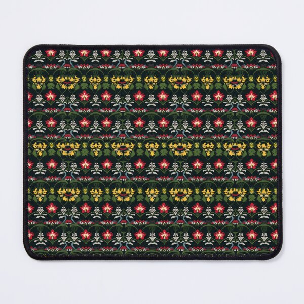 Item preview, Black Forest Pinecones designed and sold by PixelPatchwork.