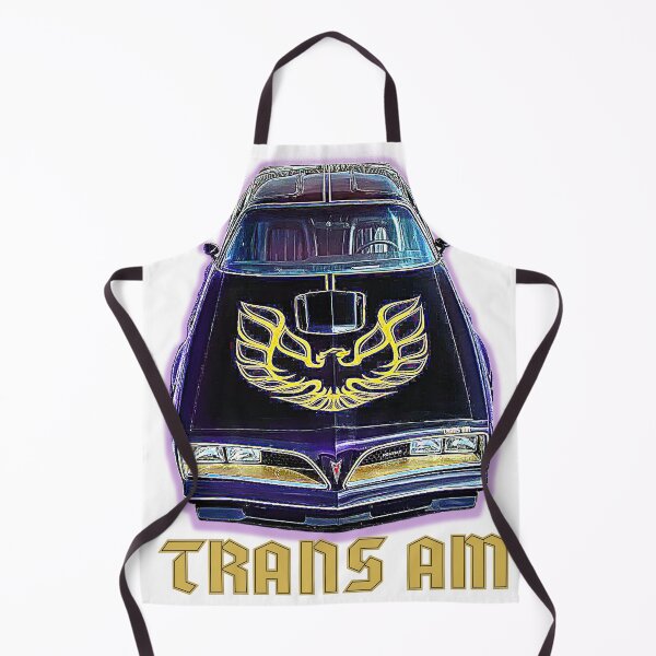 Item preview, Bandit Black Trans Am designed and sold by AGED Limited.