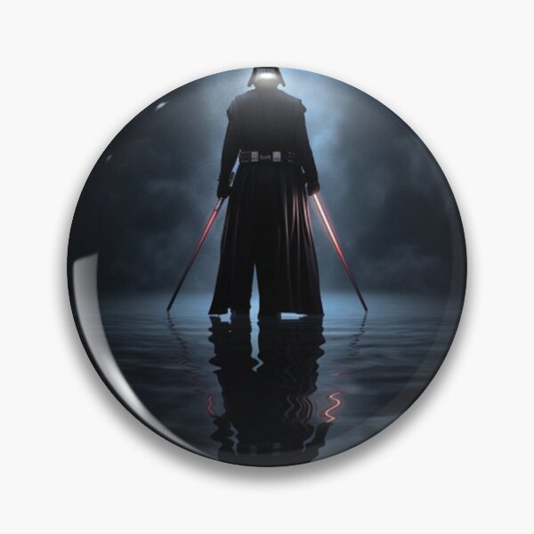 Item preview, Lord Vader designed and sold by Nice En.