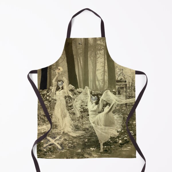 Item preview, The Witches' Cross (a.k.a. The Cross of Salt) designed and sold by PrivateVices.