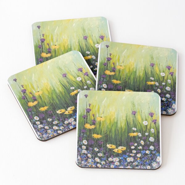 Item preview, 'Wilderness' designed and sold by ElaineJonesArt.