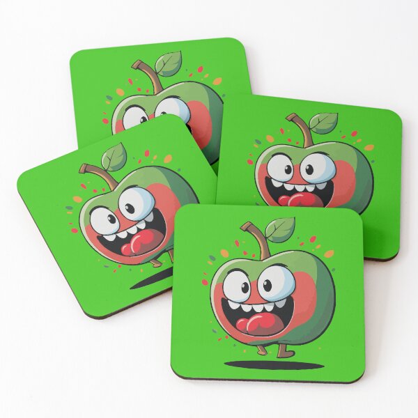 Item preview, Apple (1) - Snappy apple designed and sold by atzek.
