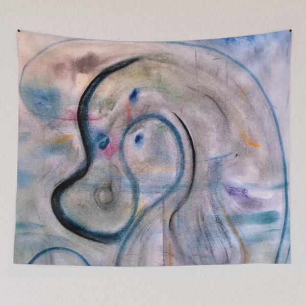 Item preview, Spottie the Snake designed and sold by Scott and Mary Schneider art_photography.