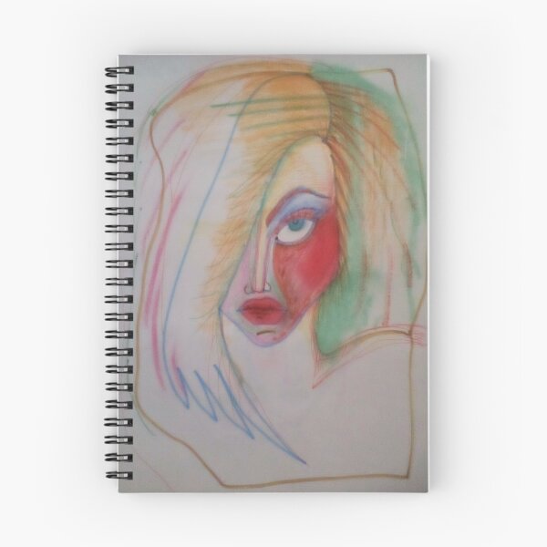 Item preview, Blazing glare of a glittery spectrum. designed and sold by John Tyler Mounce.