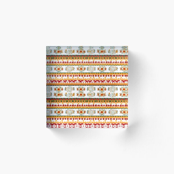 Item preview, Swabian Heritage designed and sold by PixelPatchwork.