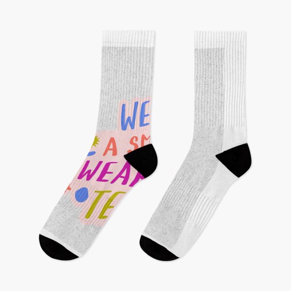 Item preview, Wear a smile, wear our tees! designed and sold by Buyfastcart.