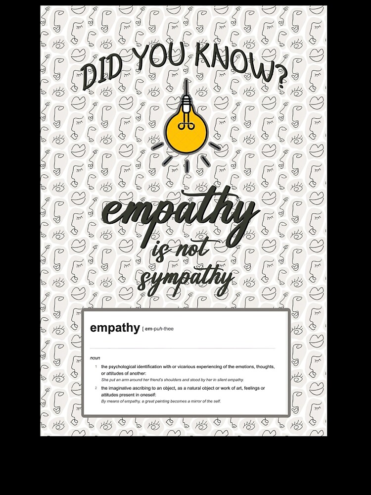 What is Empathy? Definition for Kids in Simple Words