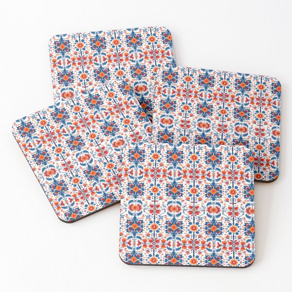 Item preview, Folklore Elegance designed and sold by PixelPatchwork.