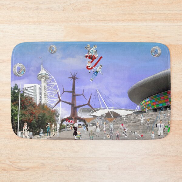 Item preview, Parque das Nações, Lisbon designed and sold by PrivateVices.